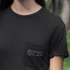Avocado Island Pocket Tee - Image 6