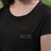 Avocado Island Pocket Tee - Image 5