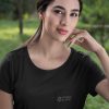 Avocado Island Pocket Tee