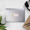 Durable bubble-free stickers - Image 2