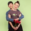 t-shirt-mockup-of-a-woman-hanging-out-with-her-boyfriend-on-valentine-s-day-25417