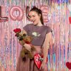 you-complete-me-t-shirt-worn-by-a-happy-girl